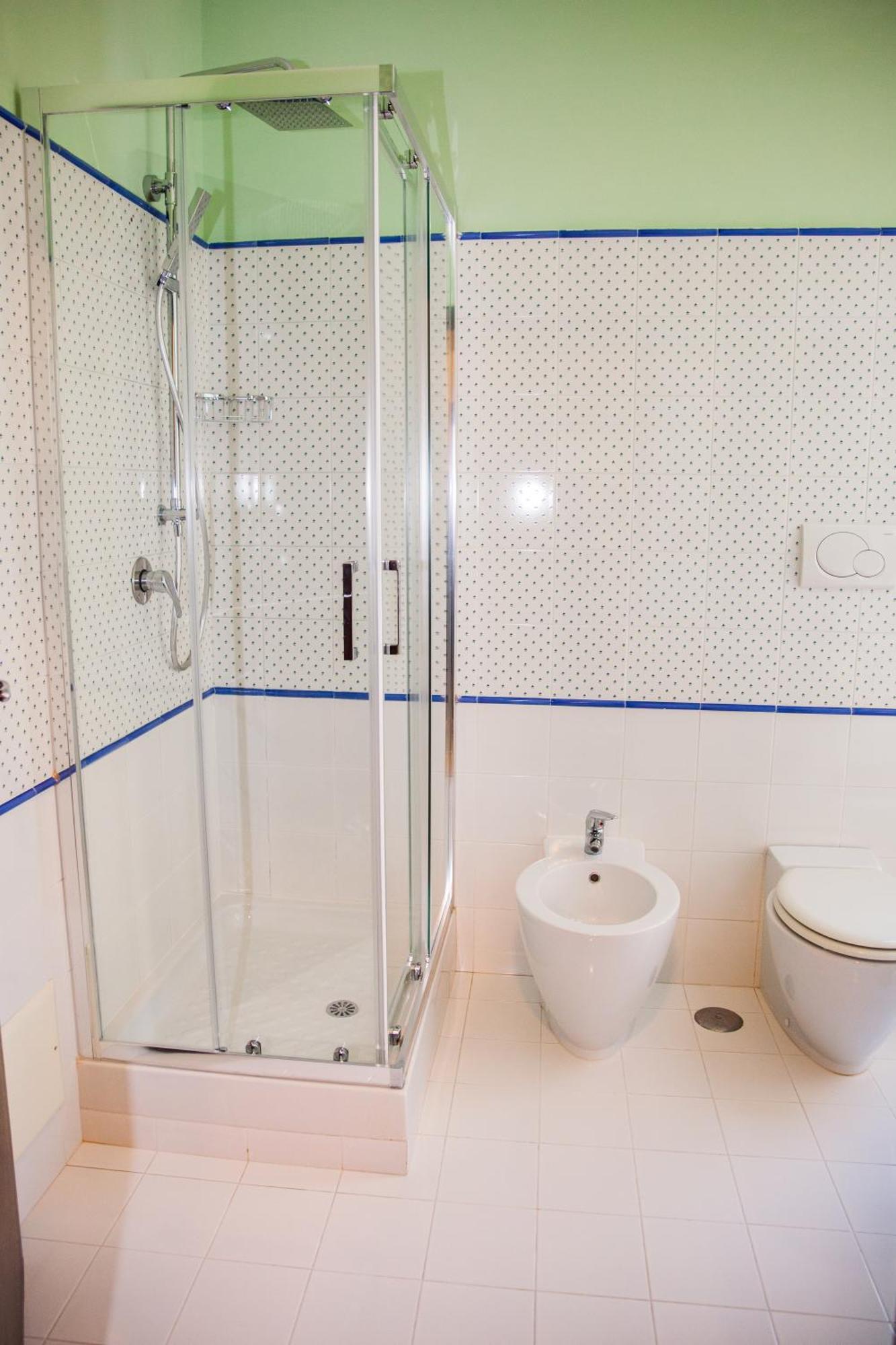 Le Colonne Bed and Breakfast Cassino Buitenkant foto