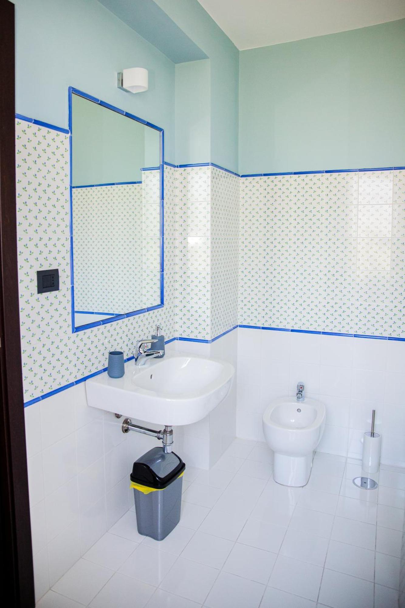 Le Colonne Bed and Breakfast Cassino Buitenkant foto